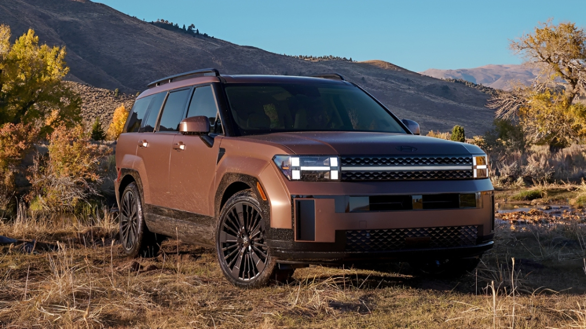 The Best Family SUVs for a Road Trip in 2026