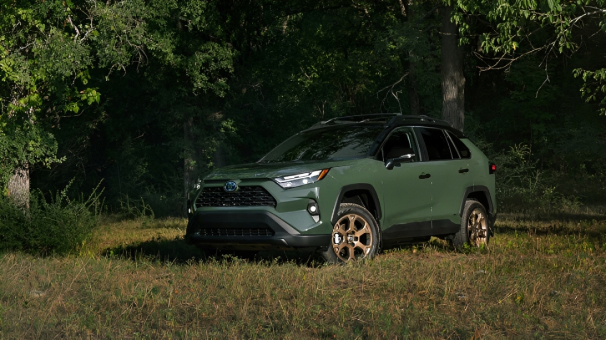 The Best Family SUVs for a Road Trip in 2026