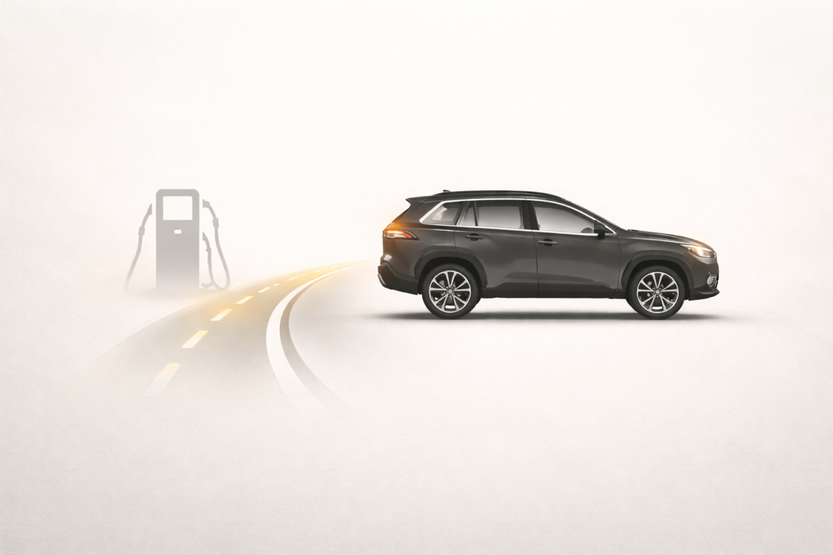 2026 Toyota RAV4 Redesign: Why the Hybrid Shift Matters