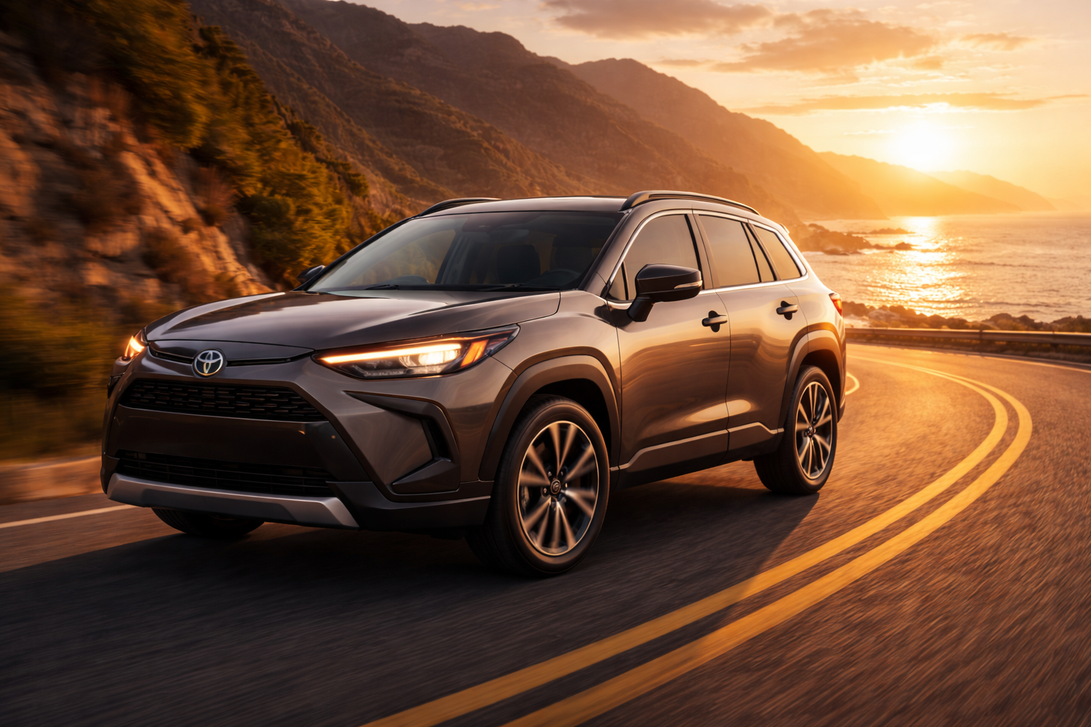 2026 Toyota RAV4 Redesign: Why the Hybrid Shift Matters