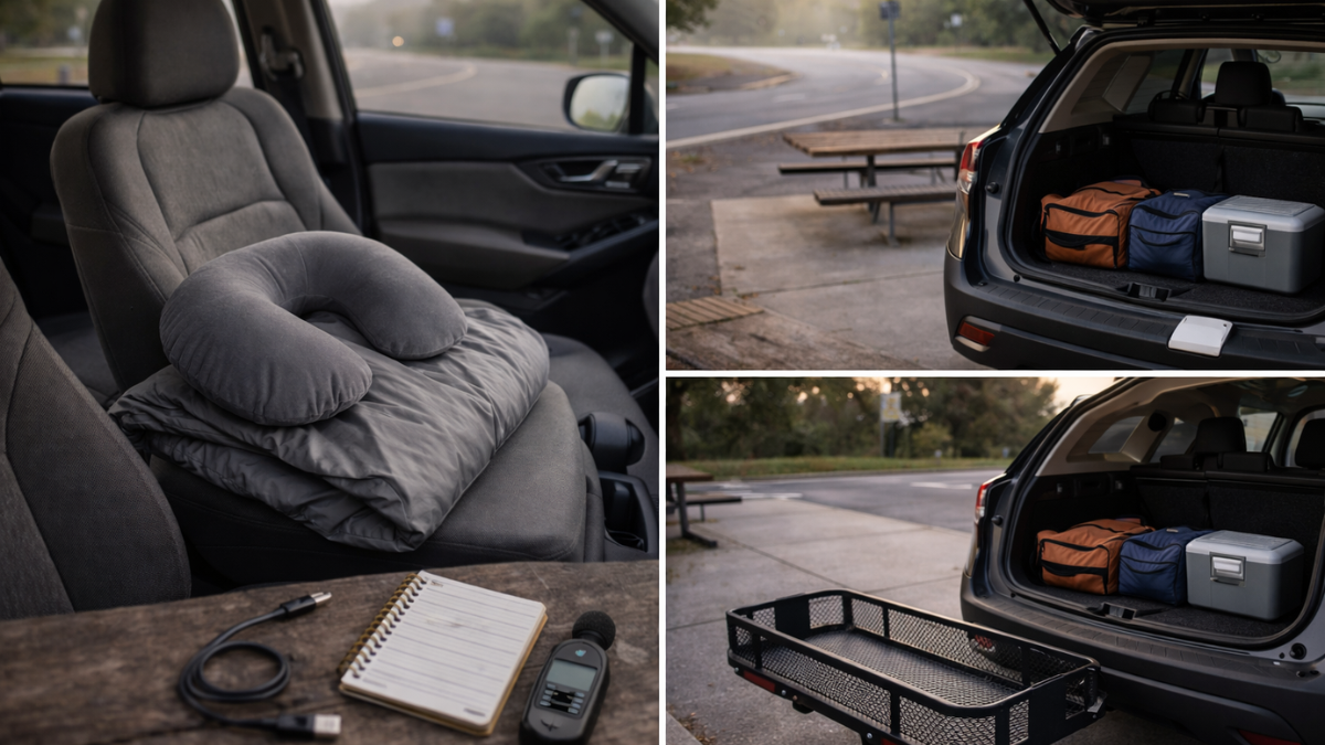 5 Road-Trip Features People Value More After Hour Two (2026)