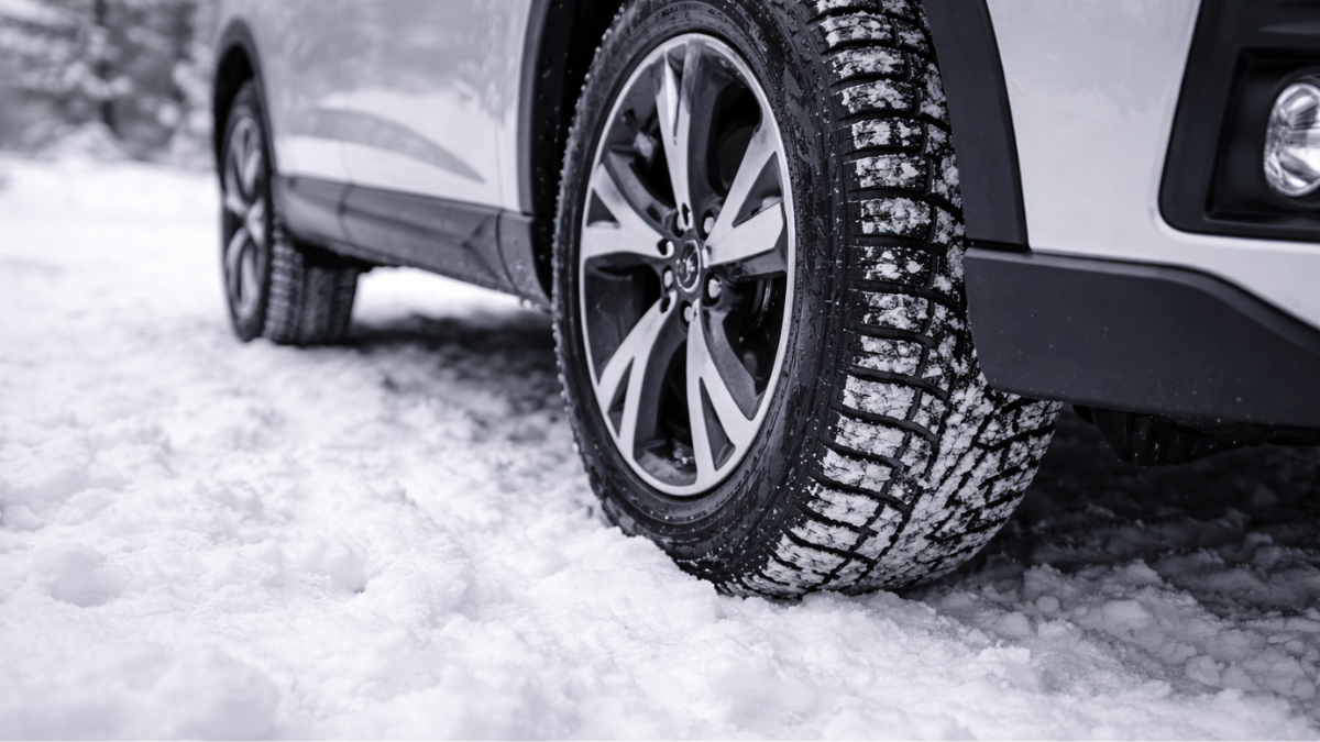 AWD vs Winter Tires for Ski Weekends in 2026: Where Money Works Harder