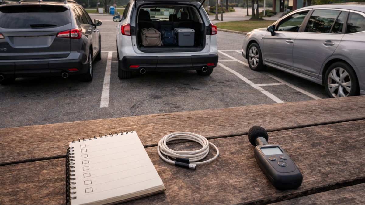 AWD, Quiet Cabin, or Cargo Space? The First Regret in 2026