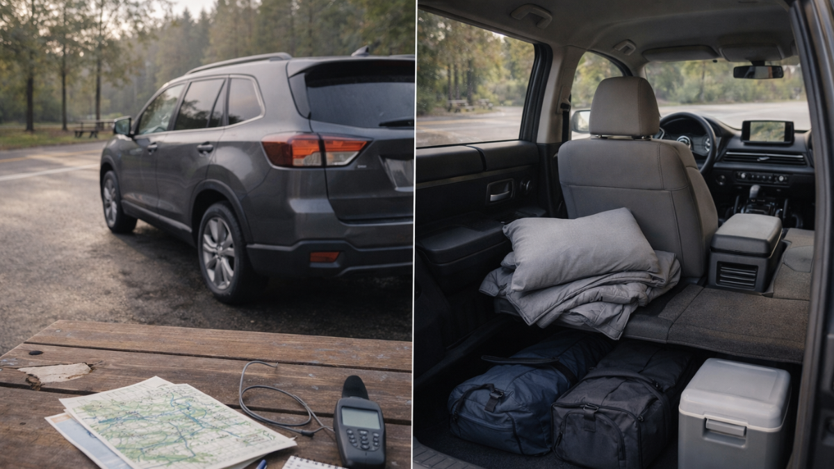 Highway Fatigue in 2026: Which SUVs Stay Quiet for 300 Miles?