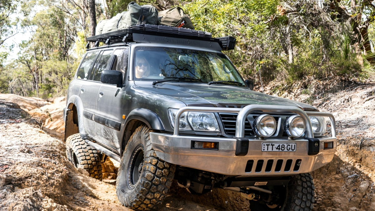 AWD vs 4WD vs 4x4: What Helps on Weekend Trips in 2026?