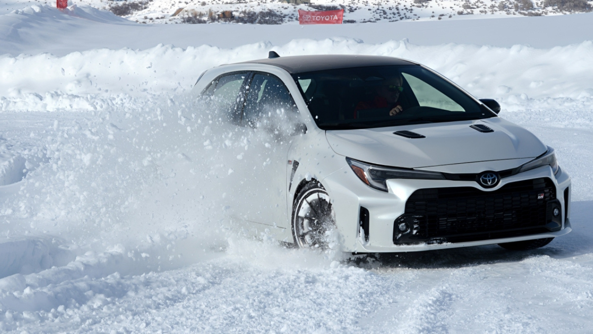 AWD vs 4WD vs 4x4: What Helps on Weekend Trips in 2026?