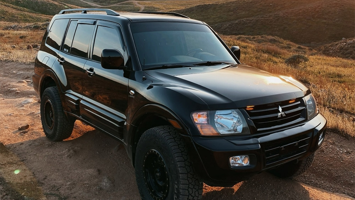 5 forgotten Japanese trucks and SUVs from the 1980s and 1990s still worth buying in 2026
