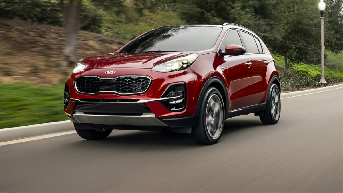 Sportage Hybrid vs CR-V Hybrid: Which Saves More on Long Drives?