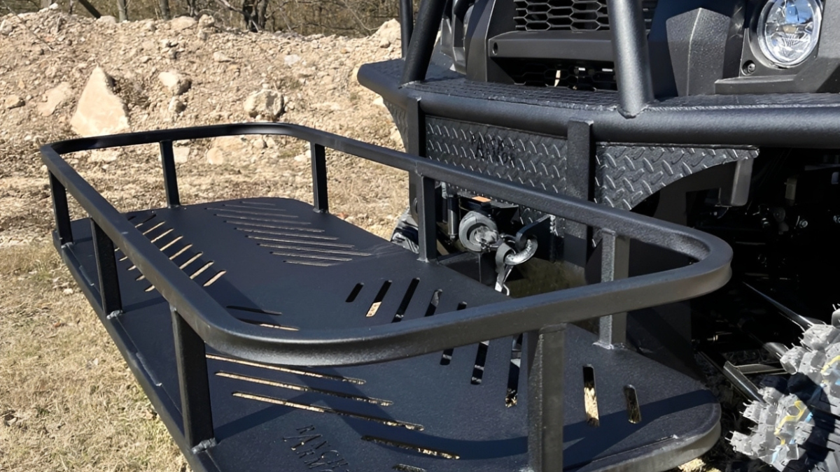 Roof Box vs Hitch Basket: Which Hurts MPG Less on Weekends?