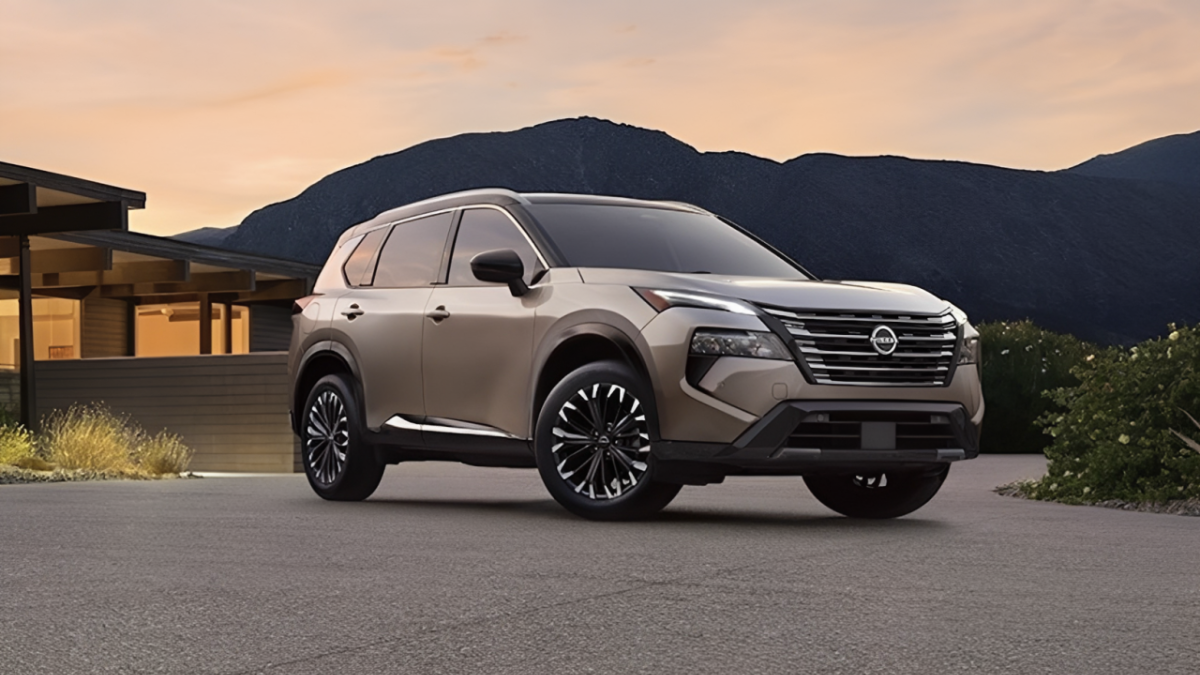 2026 Equinox vs 2026 Rogue: Which Feels Less Tiring After 4 Hours?