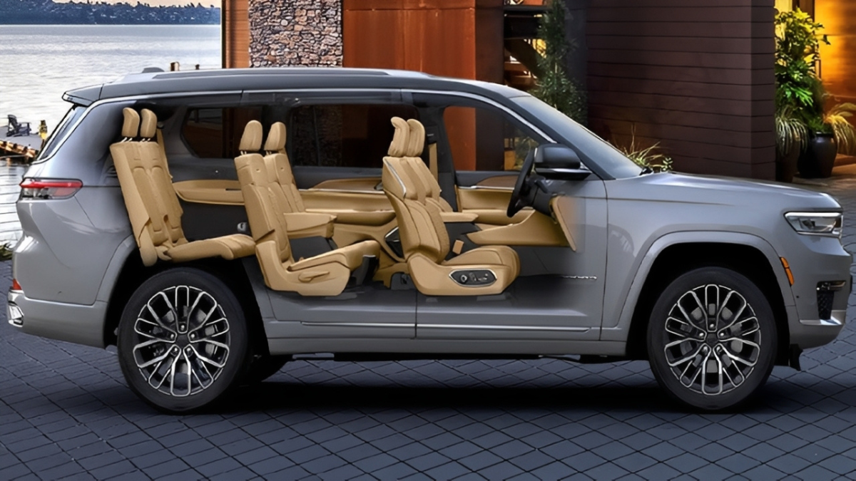 2026 Sienna vs 3‑Row SUV: Which Gets Annoying Slower on a 2‑Night Trip?