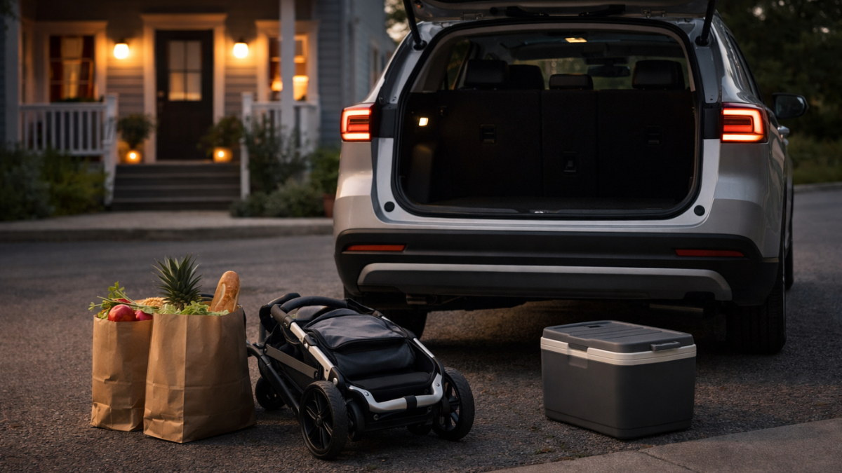 2026 Nissan Rogue vs 2026 Toyota RAV4: Easier to Live With?