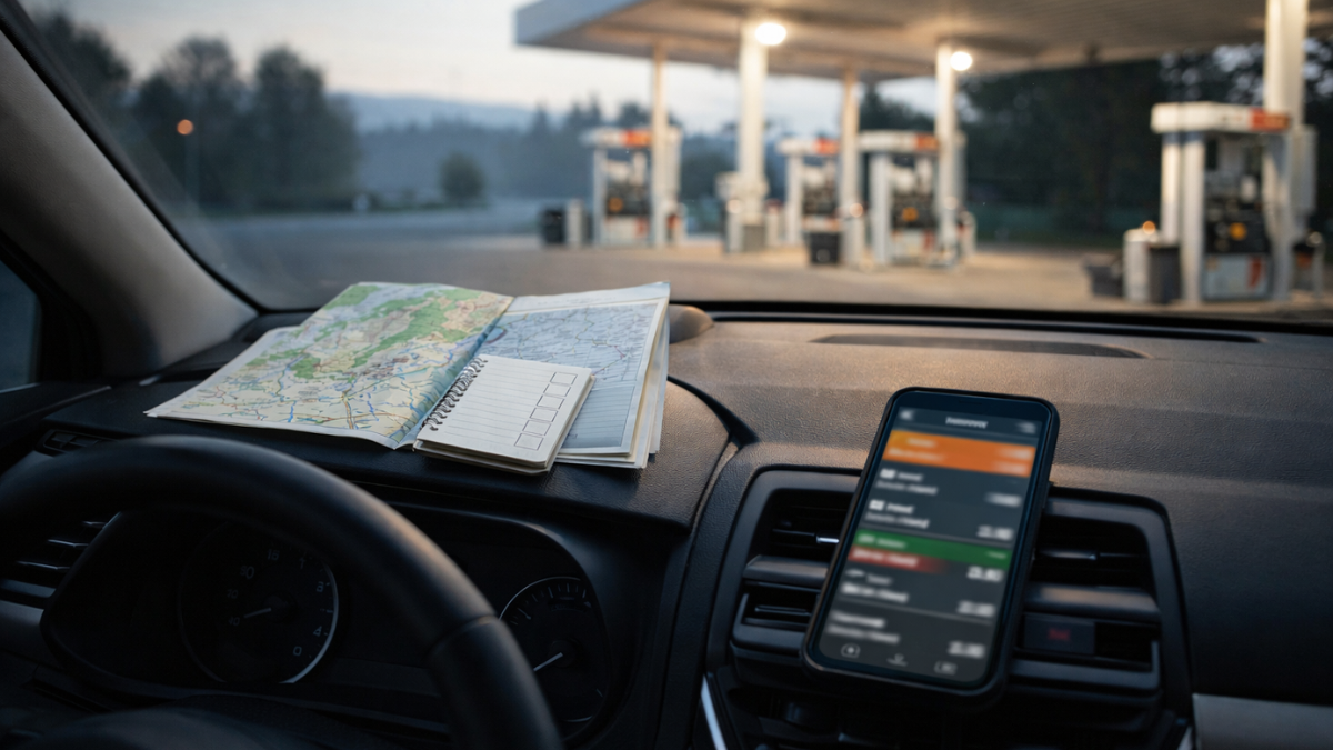 Gas Prices Are Climbing Into Spring (2026): What Changes for Weekends
