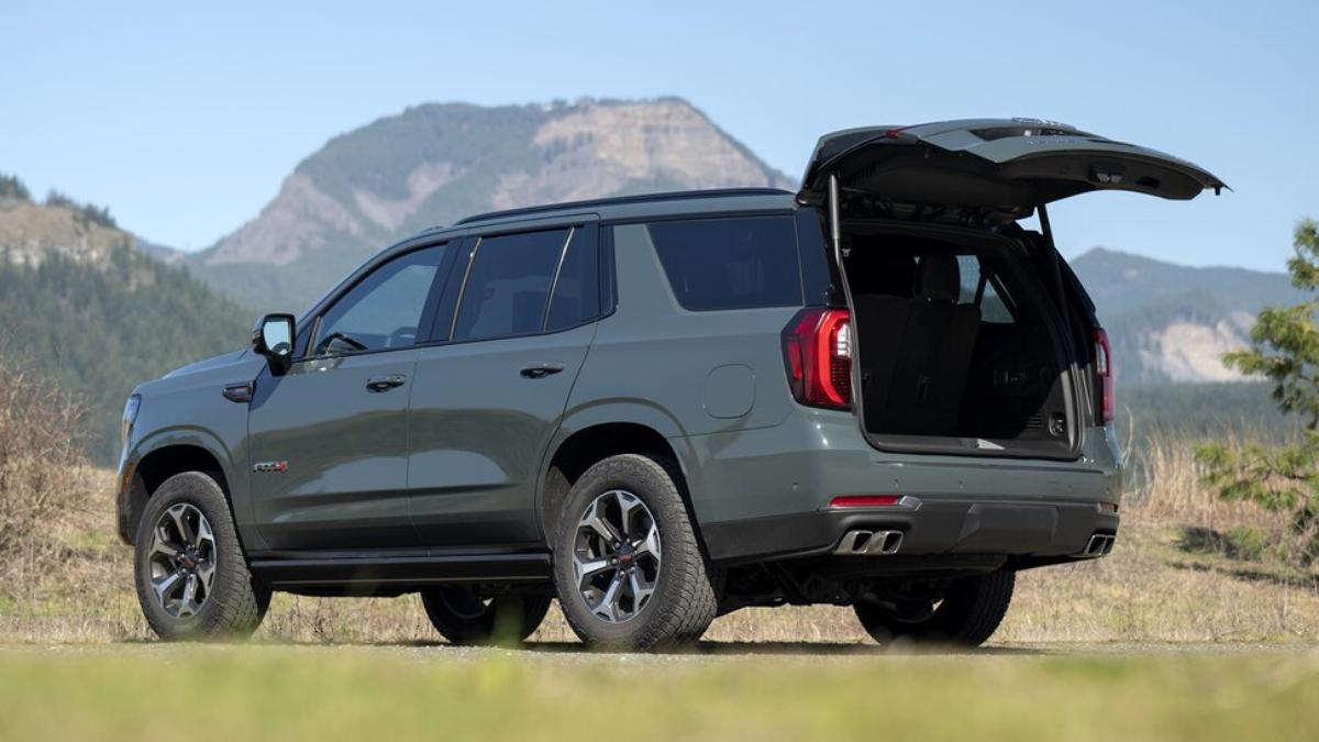 Quiet Cabin vs Bigger Cargo: What Matters After 3 Hours Driving?