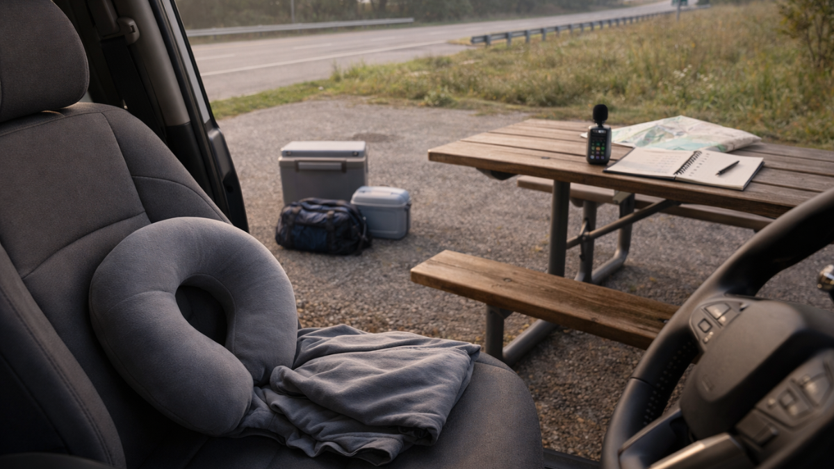 Quiet Cabin vs Bigger Cargo: What Matters After 3 Hours Driving?