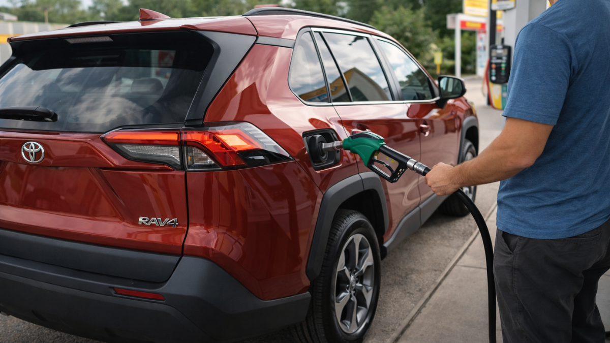 5 Hidden Costs of a Weekend Road Trip in 2026, and How to Dodge Them