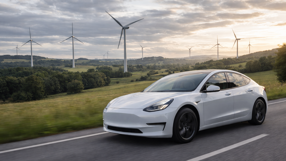 EV vs Hybrid for a National Park Weekend (2026): Easy or Extra Planning?