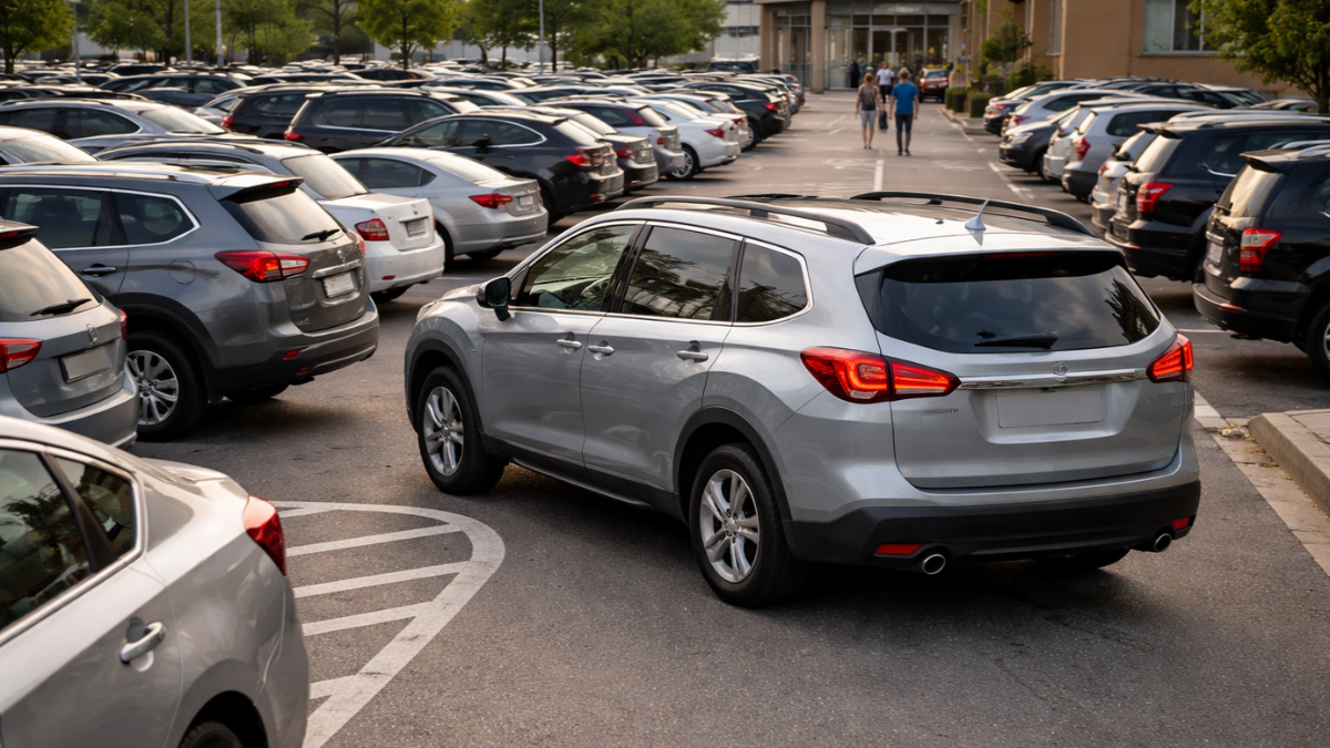Why Weekend Drivers Are Re‑Thinking 3‑Row SUVs for Short Trips (2026)