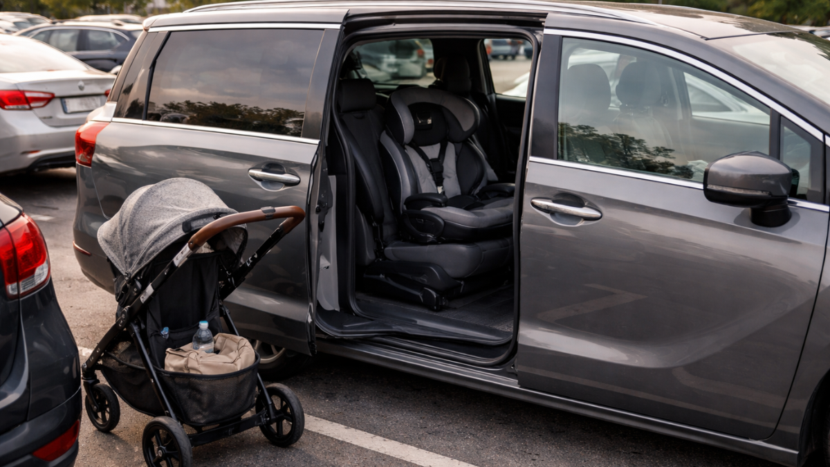 Why Weekend Drivers Are Re‑Thinking 3‑Row SUVs for Short Trips (2026)