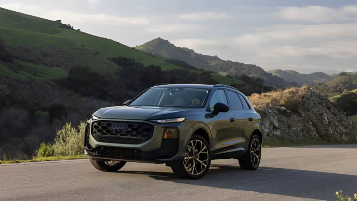 The Packing Mistake That Makes a Small SUV Feel Too Small (2026)