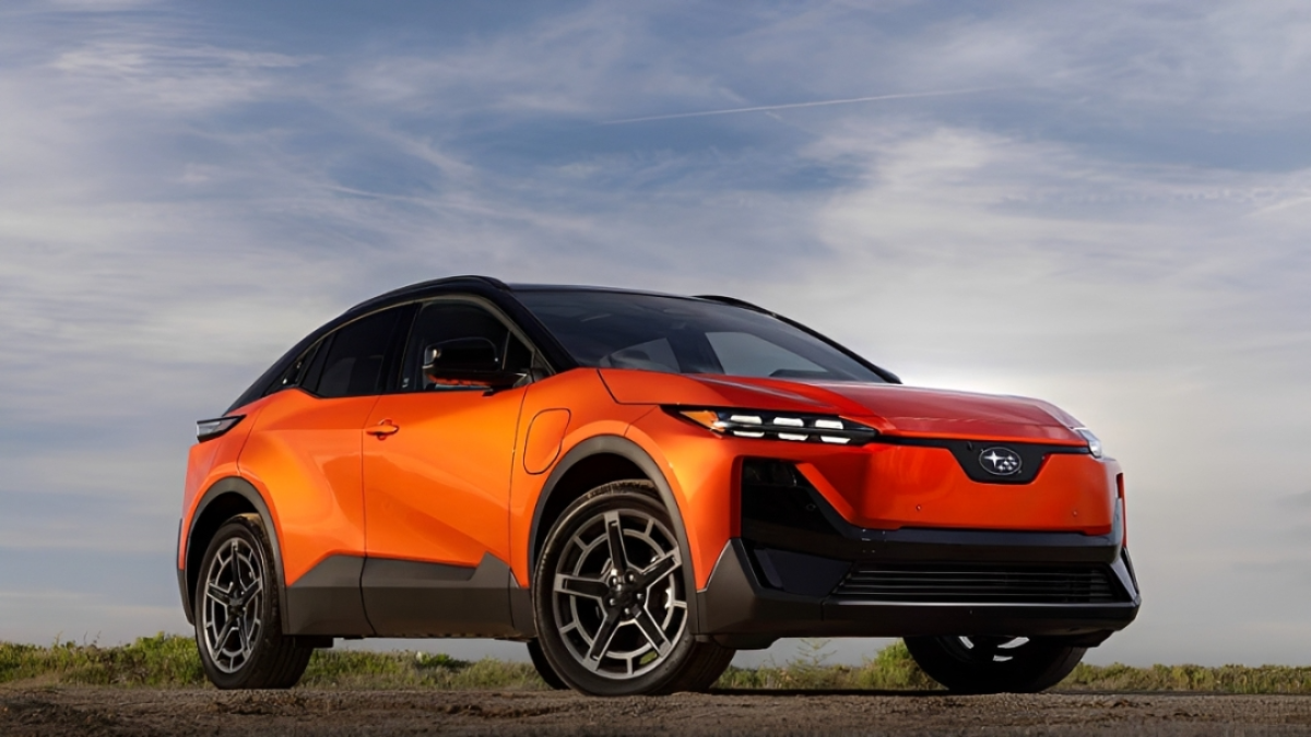 The Packing Mistake That Makes a Small SUV Feel Too Small (2026)