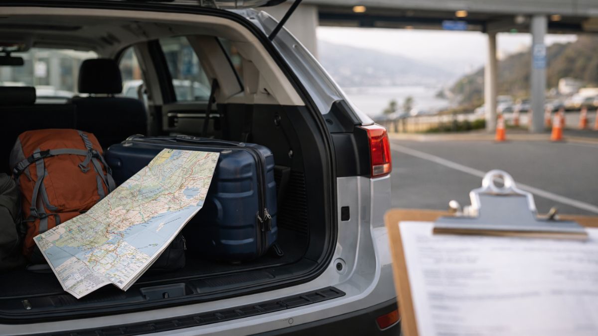 Drop Fee 2026: How to Avoid a One-Way Rental Surcharge