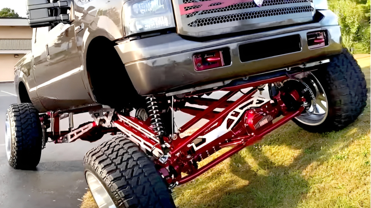 Lift Kit, Roof Rack, or Big Tires: Which Mod Makes a Weekend Vehicle Worse First?