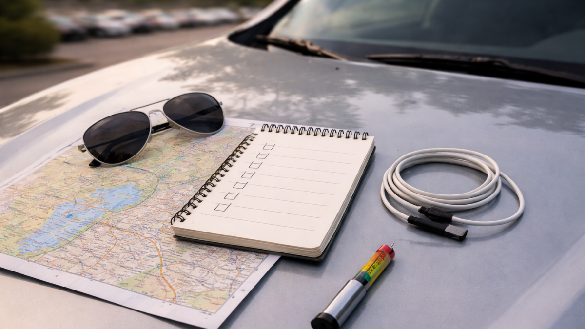 Why Weekend Drivers Are Re‑Thinking 3‑Row SUVs for Short Trips (2026)