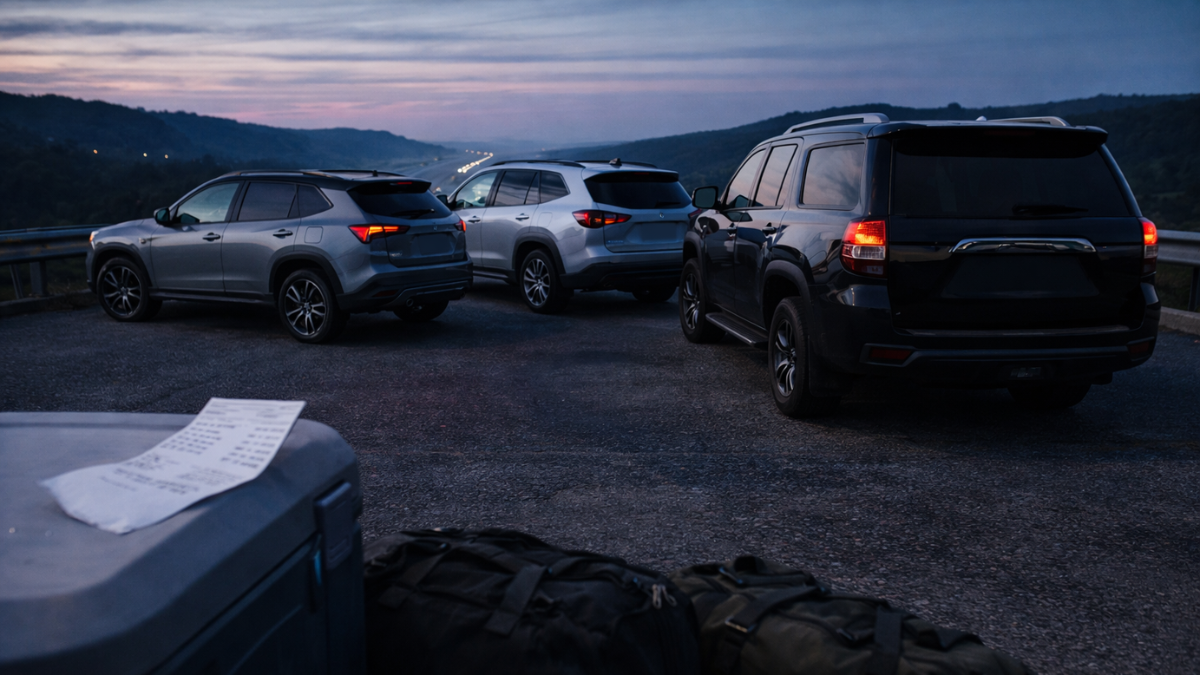 Turbo Four vs V6 vs V8: Which Engine Feels Best on a Weekend Now?