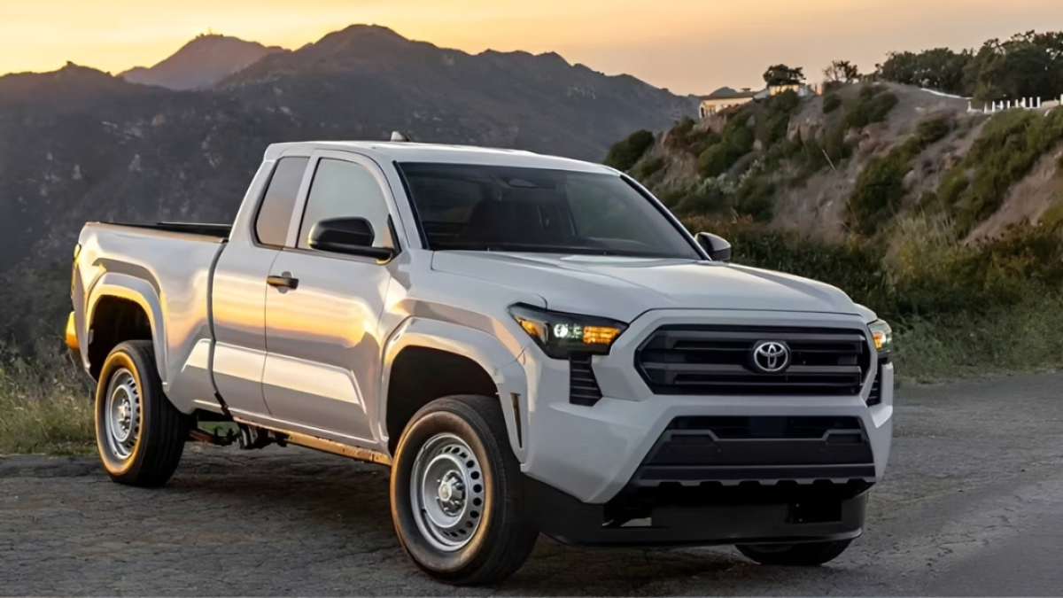Small SUV or Pickup for Light Camping: Easier the Other 350 Days?
