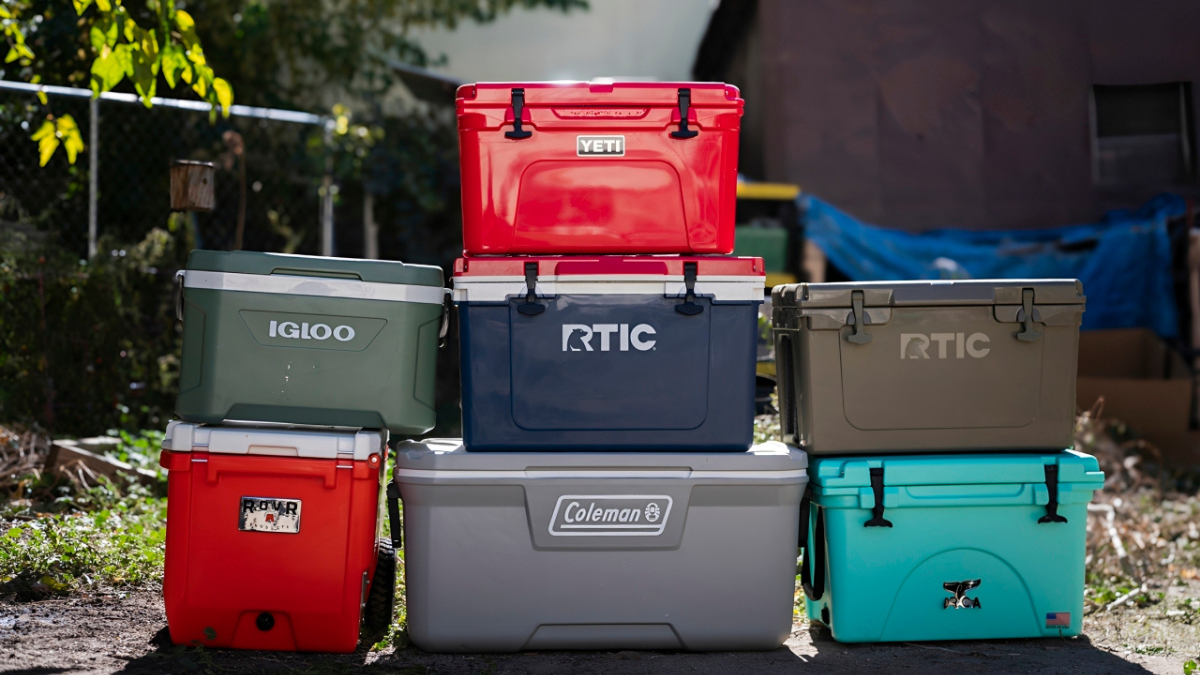 One Big Cooler vs 4 Small Bags: The Packing Mistake Behind “Needing” a Bigger Car