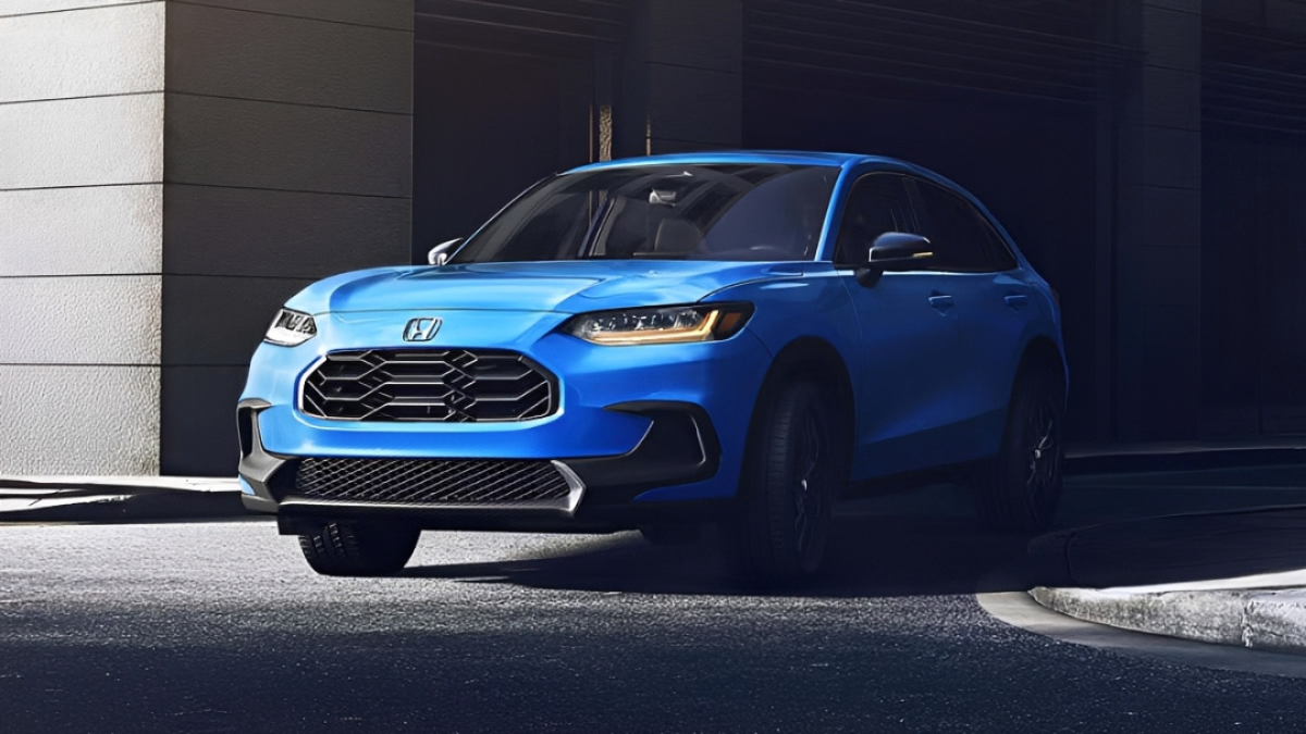 2026 Crosstrek vs 2026 HR-V: Better for City Weekends and Tight Parking?
