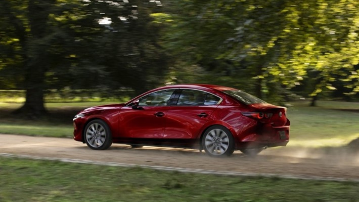 Sedan vs Small SUV for 500 Miles in 2026: Which Costs Less to Live With?