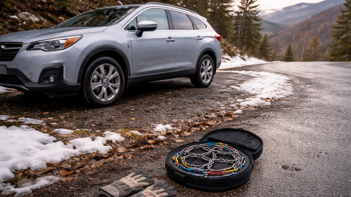 AWD, Quiet Cabin, or Cargo Space? The First Regret in 2026