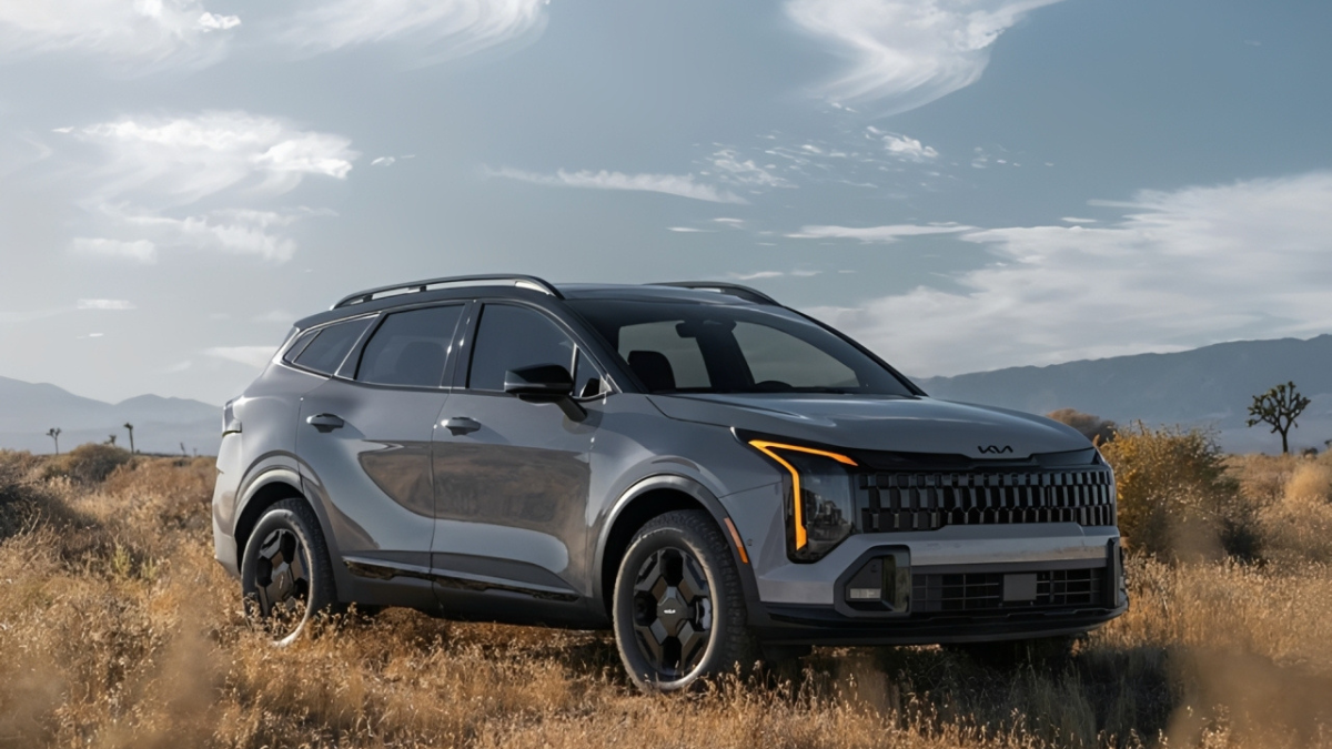The Summer Road-Trip Test: Which SUVs Keep Rear Passengers Cooler?