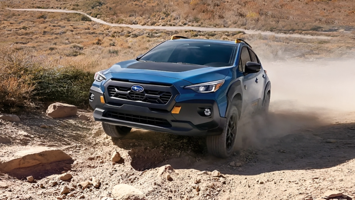 Full-Time AWD vs Part-Time 4WD: Which Makes More Sense in 2026?