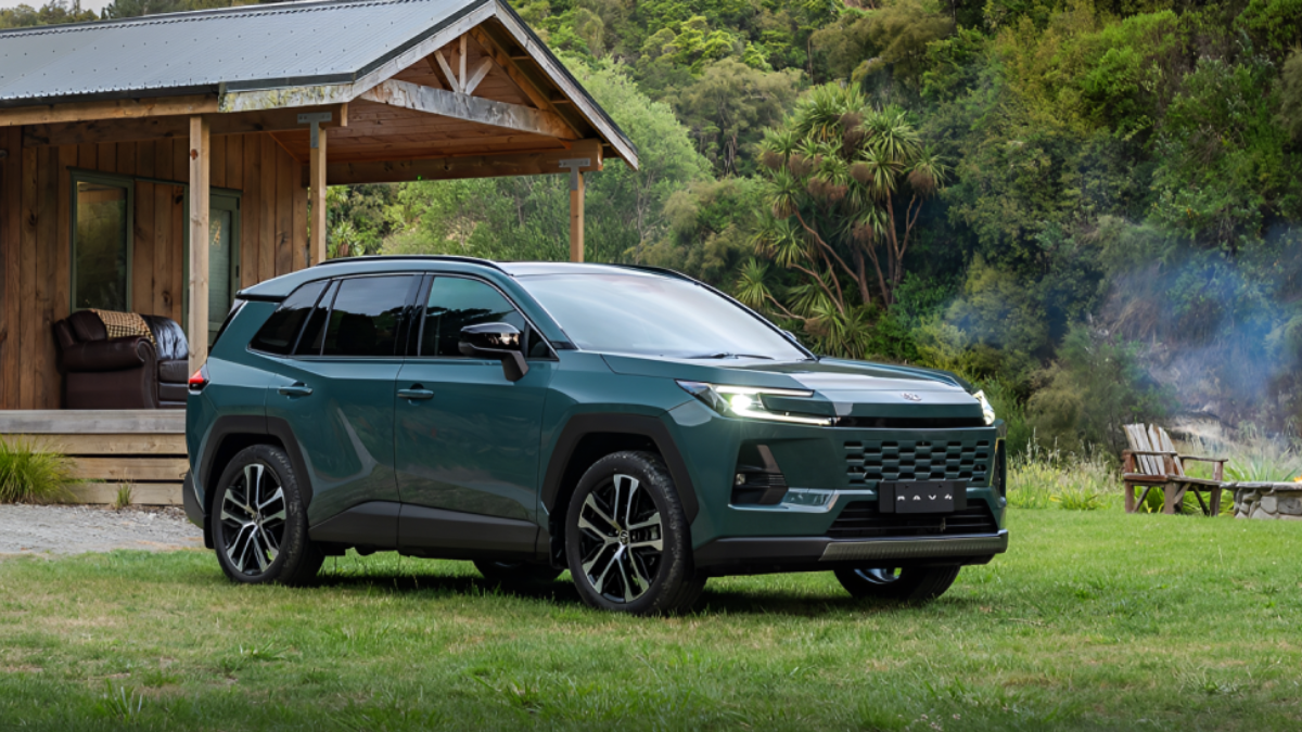 Easiest 2026 SUV for a Two-Day Trip: CR-V vs RAV4 vs Forester