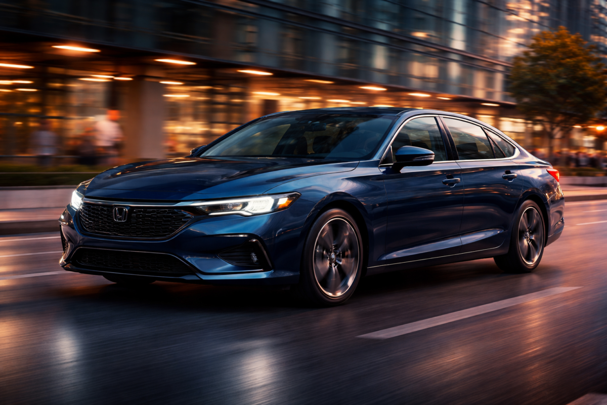 Gas-Saver Rentals: 7 Hybrids for Route 66 Road Trips (2026)
