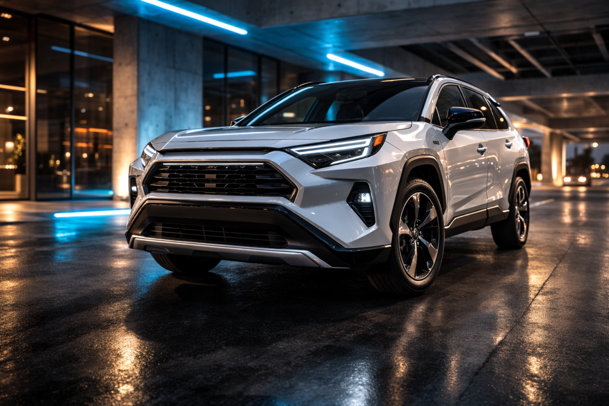 Gas-Saver Rentals: 7 Hybrids for Route 66 Road Trips (2026)