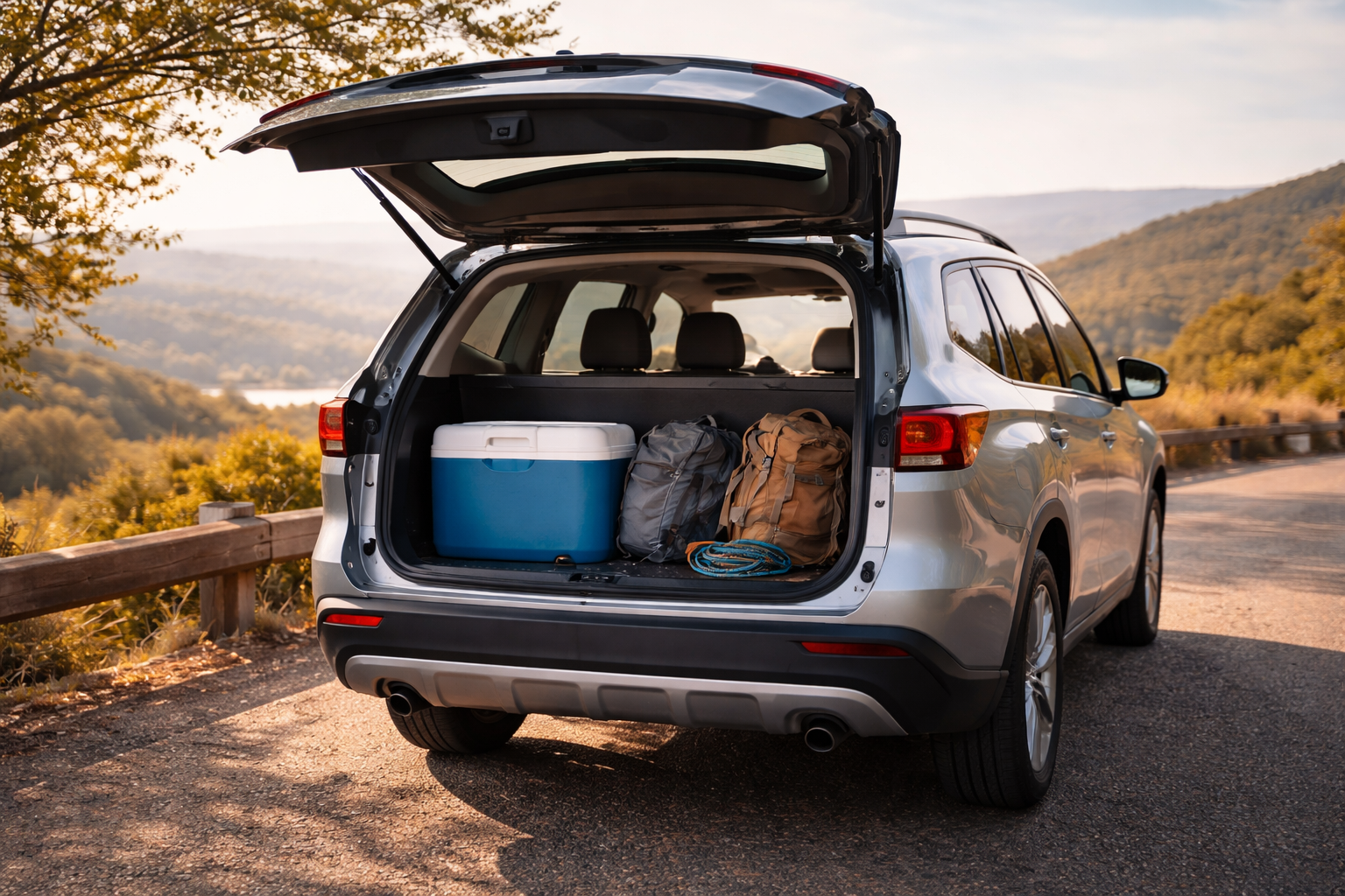 Why “Easy to Live With” Is Beating “More Advanced” for Weekend Cars in 2026