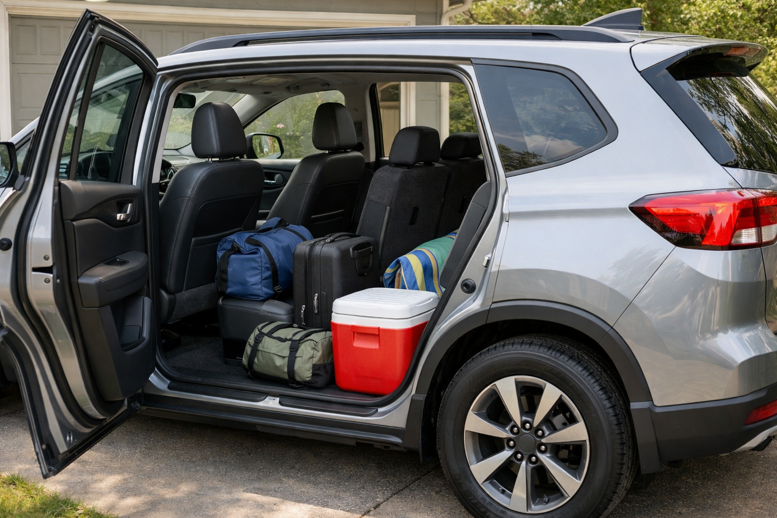 2026 Hyundai Palisade Recall: What 61,093 Owners Should Know