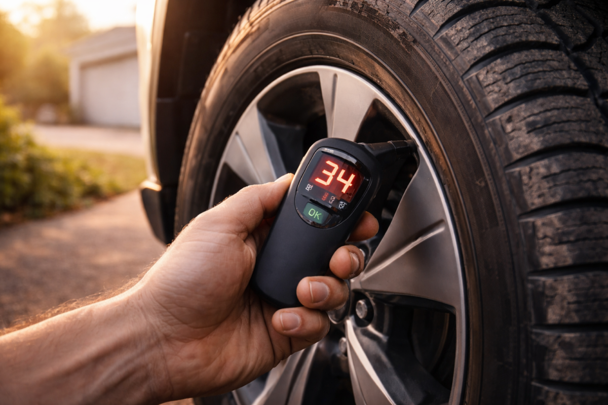 Spring 2026 Weekend Road Trip Checklist: 12 Things to Do Before You Leave