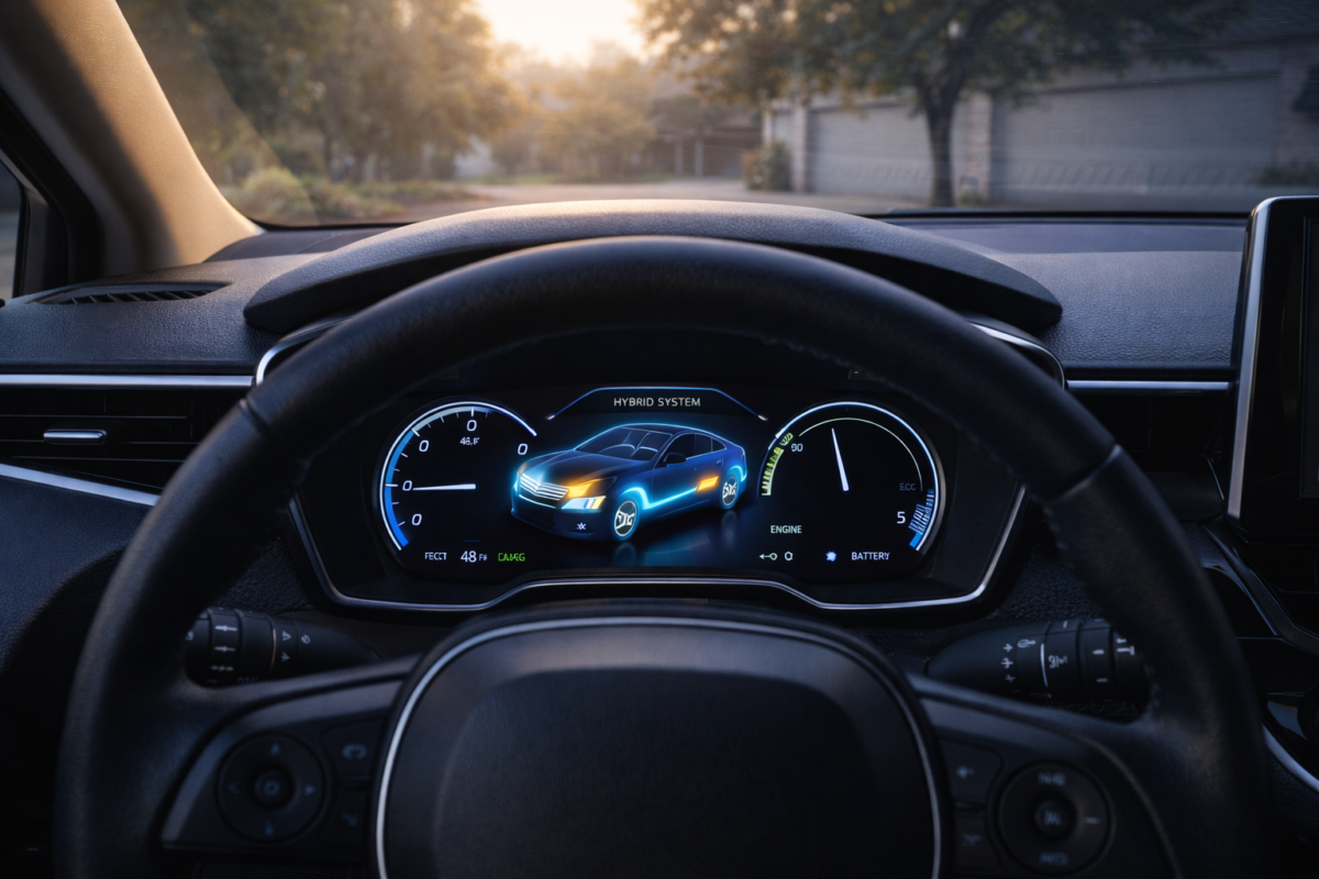 2026 Toyota Corolla Hybrid: carryover updates, plus redesign watchlist