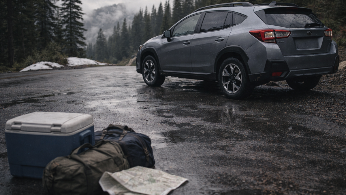 The AWD Myth That Costs Drivers Money Every Spring
