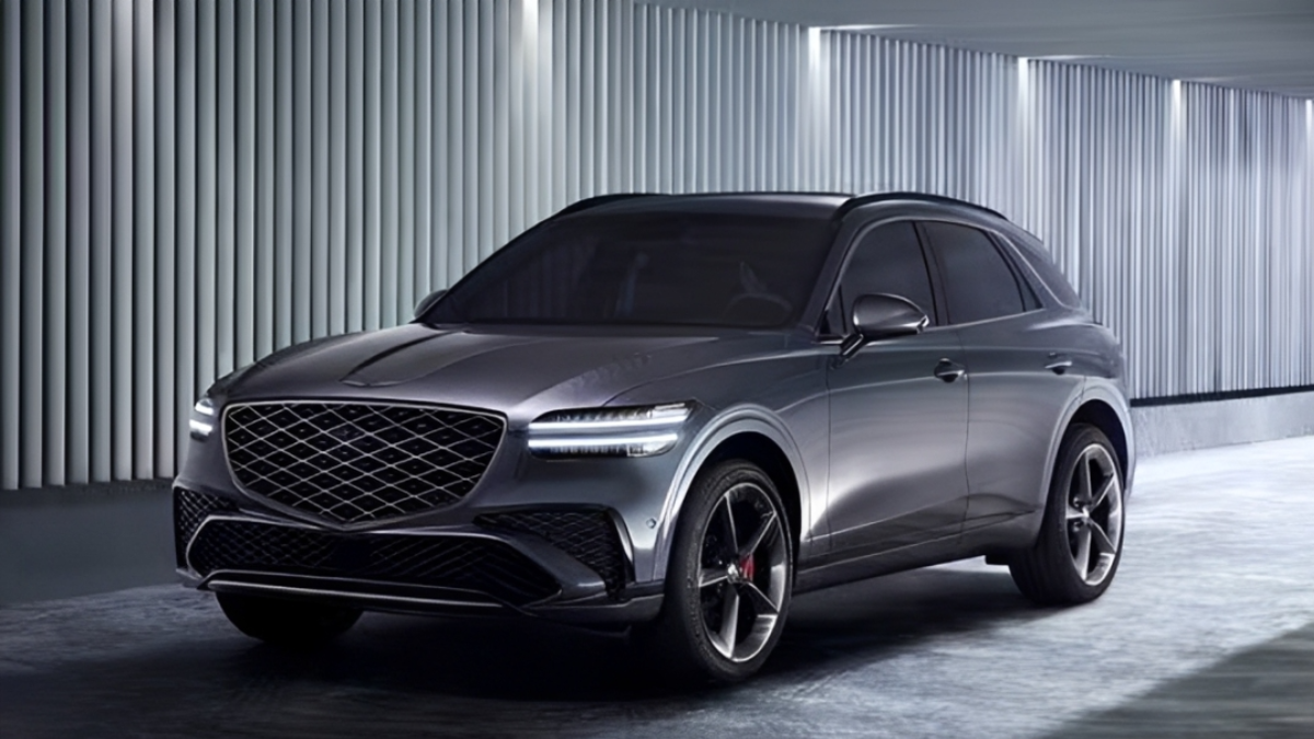 The Premium-Gas Road Trip Trap: 2026 SUVs That Cost More at the Pump