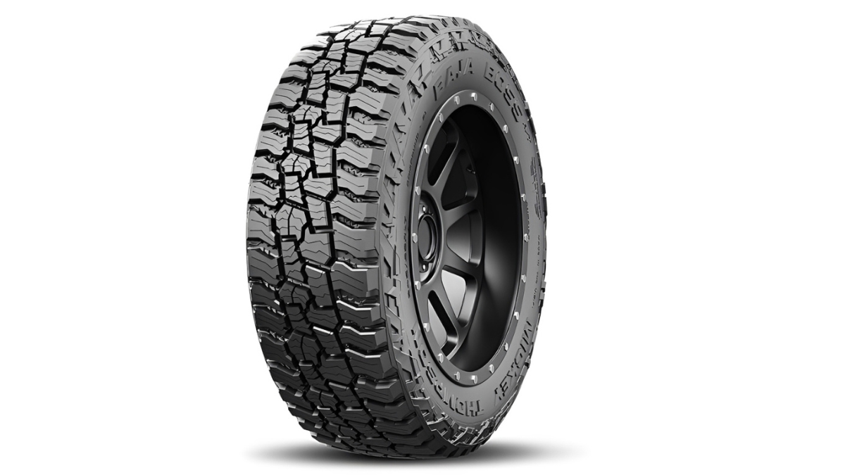 All-Terrain Tires vs Highway Tires: Which Ruins Fuel Economy Faster?
