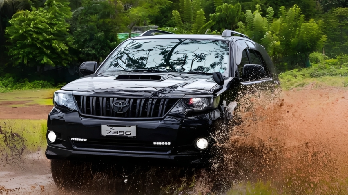 Why “One Bigger Car” Makes Sense for Spring Weekends (2026)