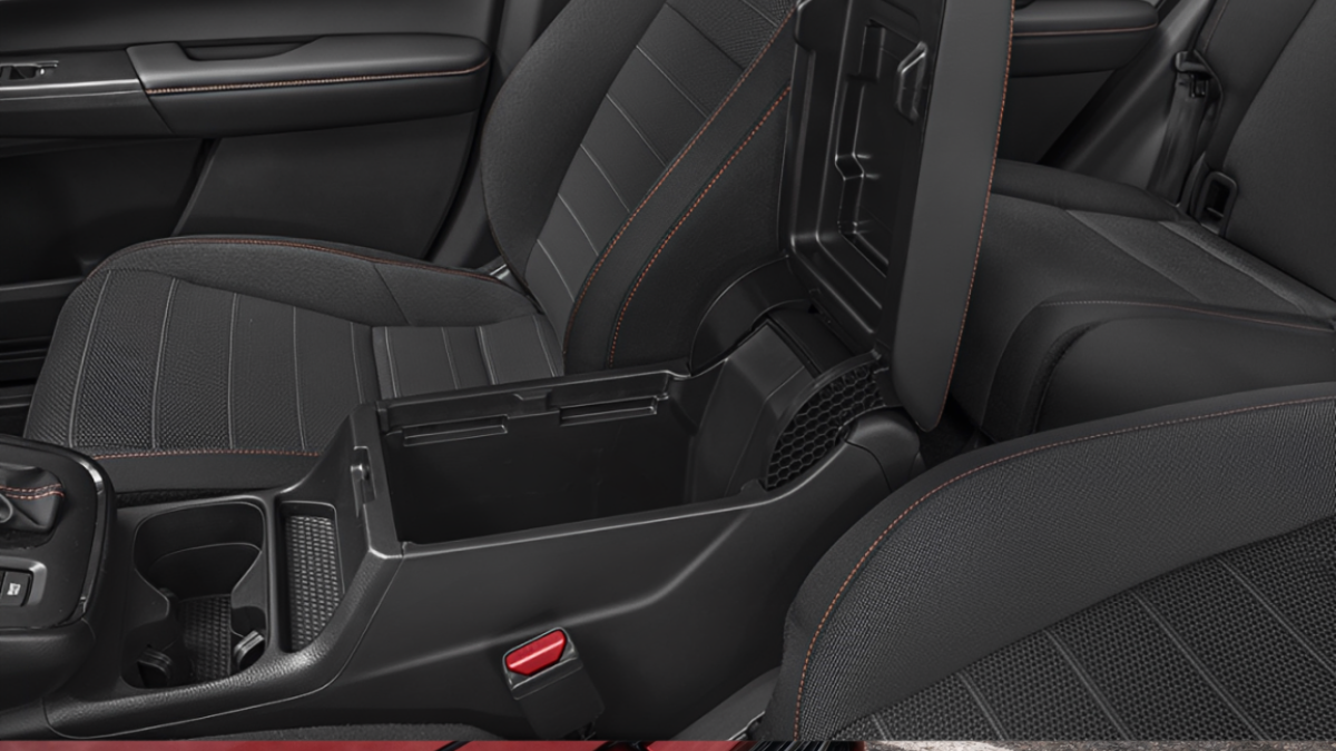 Most Comfortable Compact SUV Seats for a 4‑Hour Drive (2026)