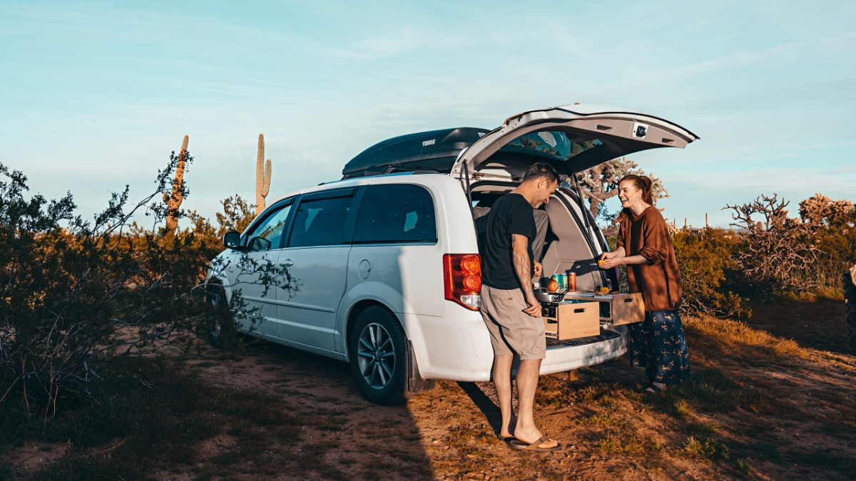 Wagon vs Crossover vs Minivan: Which Has the Lowest Trip‑Stress Ceiling?