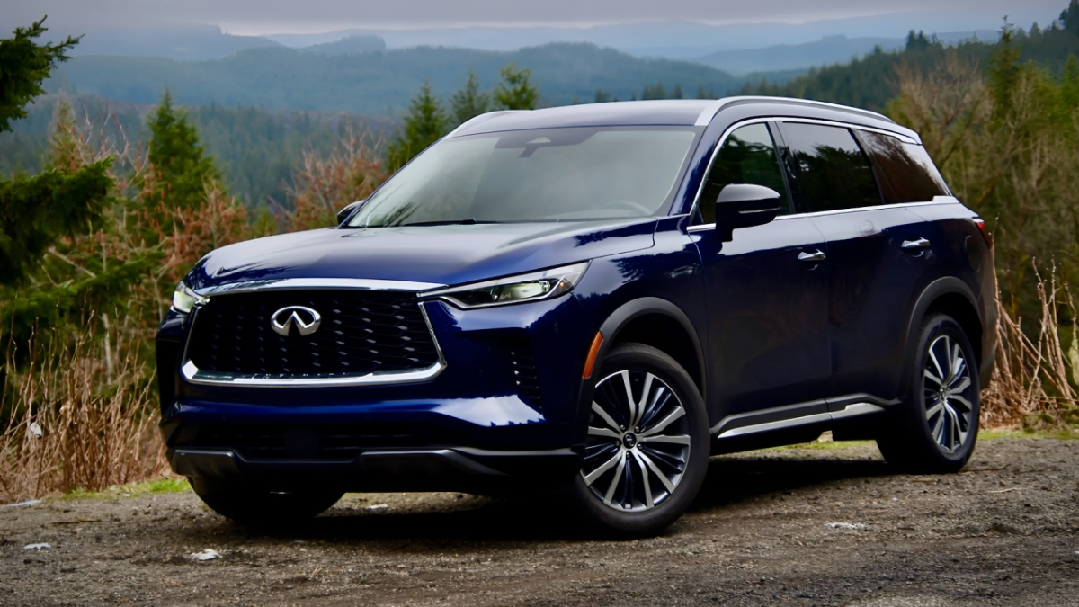 The Premium-Gas Road Trip Trap: 2026 SUVs That Cost More at the Pump